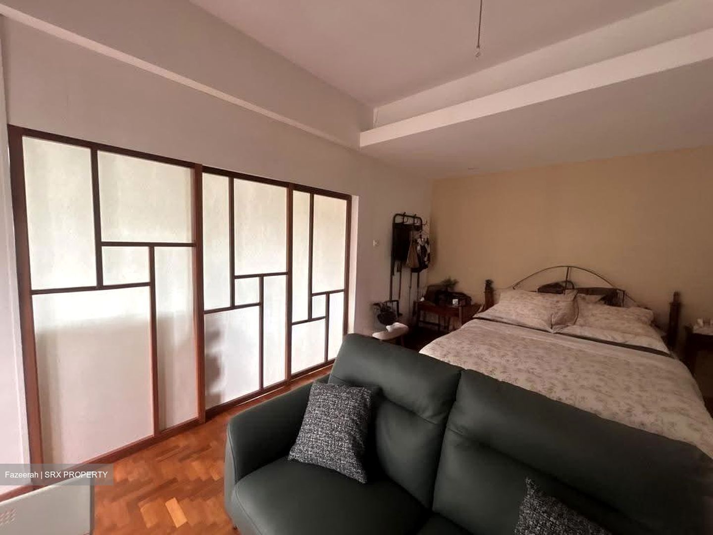 Bedokville (D16), Semi-Detached #633320961